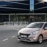 PEUGEOT 208 TESTandFUN @ drivelife magazine