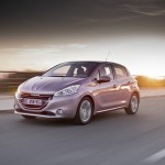 PEUGEOT 208 TESTandFUN @ drivelife magazine