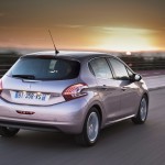 PEUGEOT 208 TESTandFUN @ drivelife magazine