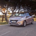 PEUGEOT 208 TESTandFUN @ drivelife magazine