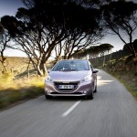 PEUGEOT 208 TESTandFUN @ drivelife magazine