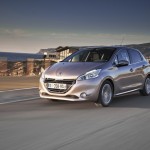 PEUGEOT 208 TESTandFUN @ drivelife magazine