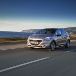 PEUGEOT 208 TESTandFUN @ drivelife magazine