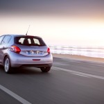 PEUGEOT 208 TESTandFUN @ drivelife magazine