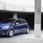 PEUGEOT 208 TESTandFUN @ drivelife magazine