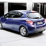 PEUGEOT 208 TESTandFUN @ drivelife magazine