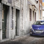PEUGEOT 208 TESTandFUN @ drivelife magazine