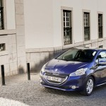 PEUGEOT 208 TESTandFUN @ drivelife magazine