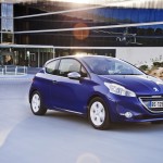 PEUGEOT 208 TESTandFUN @ drivelife magazine