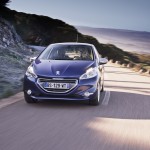 PEUGEOT 208 TESTandFUN @ drivelife magazine