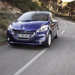 PEUGEOT 208 TESTandFUN @ drivelife magazine