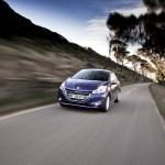 PEUGEOT 208 TESTandFUN @ drivelife magazine