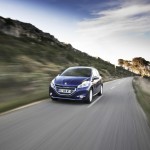 PEUGEOT 208 TESTandFUN @ drivelife magazine