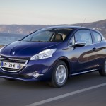 PEUGEOT 208 TESTandFUN @ drivelife magazine