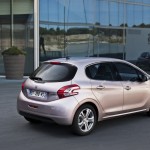 PEUGEOT 208 TESTandFUN @ drivelife magazine