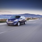 PEUGEOT 208 TESTandFUN @ drivelife magazine
