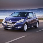 PEUGEOT 208 TESTandFUN @ drivelife magazine