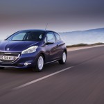 PEUGEOT 208 TESTandFUN @ drivelife magazine