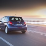 PEUGEOT 208 TESTandFUN @ drivelife magazine