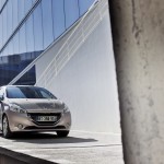 PEUGEOT 208 TESTandFUN @ drivelife magazine