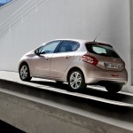 PEUGEOT 208 TESTandFUN @ drivelife magazine