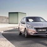PEUGEOT 208 TESTandFUN @ drivelife magazine