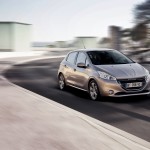 PEUGEOT 208 TESTandFUN @ drivelife magazine