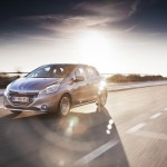 PEUGEOT 208 TESTandFUN @ drivelife magazine