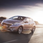 PEUGEOT 208 TESTandFUN @ drivelife magazine