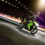kawasaki-ninja-300-my13 @ drivelife magazine