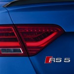 AUDI RS5 CABRIO @ drivelife.it