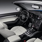 AUDI RS5 CABRIO @ drivelife.it