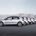VOLKSWAGEN GOLF VII @ drivelife