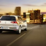 VOLKSWAGEN GOLF VII @ drivelife