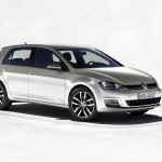 VOLKSWAGEN GOLF VII @ drivelife