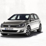 VOLKSWAGEN GOLF VII @ drivelife