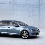 VOLKSWAGEN GOLF VII @ drivelife
