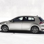 VOLKSWAGEN GOLF VII @ drivelife