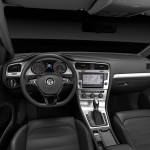 VOLKSWAGEN GOLF VII @ drivelife