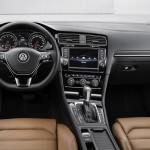 VOLKSWAGEN GOLF VII @ drivelife