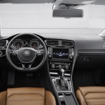 VOLKSWAGEN GOLF VII @ drivelife