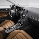 VOLKSWAGEN GOLF VII @ drivelife