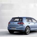 VOLKSWAGEN GOLF VII @ drivelife