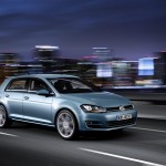 VOLKSWAGEN GOLF VII @ drivelife