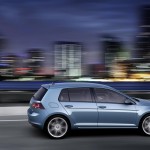VOLKSWAGEN GOLF VII @ drivelife
