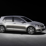 VOLKSWAGEN GOLF VII @ drivelife