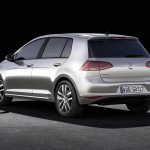 VOLKSWAGEN GOLF VII @ drivelife