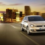 VOLKSWAGEN GOLF VII @ drivelife