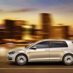 VOLKSWAGEN GOLF VII @ drivelife