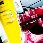 CITROEN C ZERO @ drivelife.it magazine on line copy mrlukkor